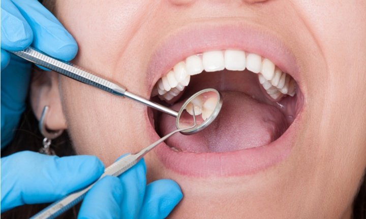 фото лечение зубов в калининграде